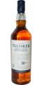 Talisker 10yo Made by the Sea 45.8% 700ml