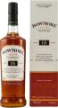 Bowmore 15yo Bourbon Barrel + Oloroso Sherry Cask Finish 43% 700ml