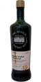Glen Grant 2004 SMWS 9.124 Madeira market coffee break Refill Ex-Boubon Hogshead 56.2% 700ml
