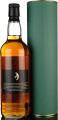 Caol Ila 1990 GM Private Collection Cognac Wood Finish 40% 700ml