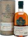 Brora 1982 Lb Jewels of Scotland #876 46.1% 700ml