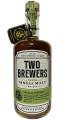 Two Brewers Special Finishes Release 36 Yukon Single Malt Whisky Mosacatel Sherry barrel 46% 750ml