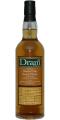 Blended Malt Scotch Whisky 1997 C&S Two Highlanders by a stream Sherry Butt RS 13001 54.4% 700ml