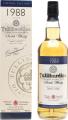 Tullibardine 1988 Vintage Edition 46% 700ml