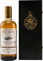 Ben Nevis 1975 Fort William Limited Single Cask Ex-Bourbon Hogshead Kirsch Import 51% 700ml