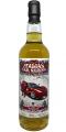 Ardmore 2010 Fb Italian Car Series Sherry Octave Finish #1924046 The Single Malt Whisky Shop Zammel 54.1% 700ml