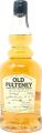 Old Pulteney 1997 Hand Bottled at the Distillery Bourbon Cask #1083 54.4% 700ml