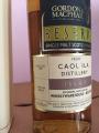 Caol Ila 1999 GM Reserve Refill Sherry Hogshead #305339 van Wees 60% 700ml