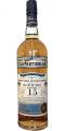 Bowmore 2001 DL Old Particular Bourbon Barrel K&L Wine Merchants Exclusive 58.5% 750ml