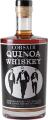 Corsair Artisan Distillery Quinoa Whisky 46% 750ml