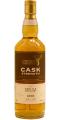 Caol Ila 2000 GM Cask Strength 1st Fill Bourbon Barrels 59.3% 750ml