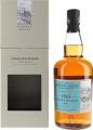 Caol Ila 1983 Wy Smoky Nectar 46% 700ml