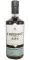 St. Bridget's 20yo HWM 45.1% 700ml