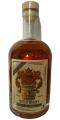 Dutch Whisky 3yo French Limousine Oak 42% 700ml