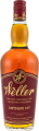 Weller Antique 107 The Original Wheated Bourbon 53.5% 750ml