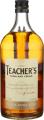 Teacher's Highland Cream High In Peated Malt 43% 1750ml