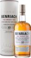 BenRiach 10yo 46% 700ml