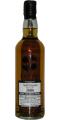 Aultmore 2008 DT The Octave Potstill Edition #959343 59.8% 700ml