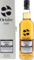 Dailuaine 2009 DT The Octave #10926803 53.9% 700ml