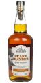 Peaky Blinder Irish Whisky Sad Sherry Casks 40% 700ml