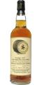 Glendronach 1987 SV Vintage Collection Sherry Butt #62 43% 700ml