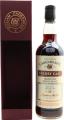 Cadenhead Glen Ord 2008 CA Oloroso Sherry Hogshead 54.1% 700ml
