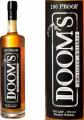 Doom's American Whisky 100 Proof 50% 750ml