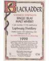 Laphroaig 1990 BA Distillery Series Oak Cask 11703 60.5% 700ml
