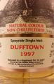 Dufftown 1997 vW The Ultimate 46% 700ml