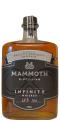 Mammoth Infinity Whisky Distillery Bottling Smitty's Specialty Beverage 60% 750ml