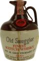 Old Smuggler Finest Scotch Whisky 40% 750ml