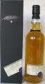 Caol Ila 2003 AD Selection Refill Sherry Hogshead #301266 58.1% 700ml