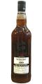 Miltonduff 2008 DT The Octave 12yo in oak casks 6 months in Octave The Bottle SHOP Heilbronn 54.9% 700ml