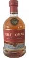 Kilchoman 2013 PX Sherry Finish Single Cask 340/2013 La Societe des Alcools du Quebec 58.7% 700ml