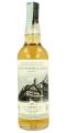 Tomatin 1994 CWL Bourbon Hogshead 53.4% 700ml