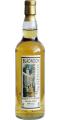 Bladnoch 1992 Christmas Hogshead 1078 46% 700ml