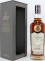 Macduff 1997 GM Connoisseurs Choice Cask Strength Refill Sherry Hogshead #5587 56% 700ml