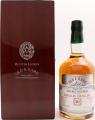 Macallan 1985 HL Old & Rare A Platinum Selection Refill Hogshead 48.3% 700ml