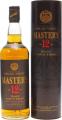 Islay Mist 12yo Master's McDI Blended Scotch Whisky 43% 750ml