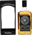 Glenrothes 1989 CA Small Batch Bourbon + Rum Cask Finish 53.7% 700ml