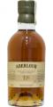 Aberlour 18yo Ex-bourbon & Ex-sherry Casks 43% 700ml