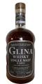 Glina Whisky 8yo Triple Wood Cask Strength #045413 60.4% 700ml