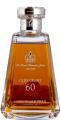 Glen Grant 60yo GM The Queen's Diamond Jubilee 1952 2012 1st Fill Sherry Hogshead #465 42.3% 700ml