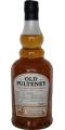 Old Pulteney 2006 Ex-Bourbon 61.8% 700ml