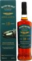 Bowmore 18yo Deep & Complex Aston Martin Edition No.6 Bottled for Travel Retail 43% 700ml