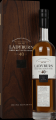 Ladyburn 1974 Private Cask Collection Whisky Shop Exclusive 48.6% 700ml