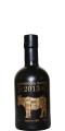 La Famiglia Nostra Zhu Fu saretaJing Guan LFN Sherry cask 59.5% 350ml