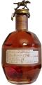 Blanton's Straight from the Barrel 64.6% 700ml