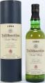 Tullibardine 1993 Vintage Edition 40% 700ml