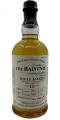 Balvenie 15yo Single Barrel #2648 47.8% 750ml